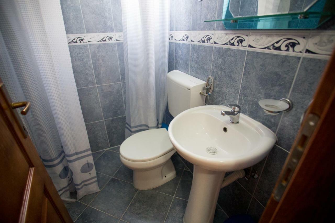 Studios Nikezic Utjeha Kamer foto
